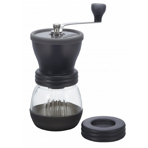 하리오 세라믹 커피밀 MSCS-2TB/커피그라인더/커피분쇄기/핸드밀 