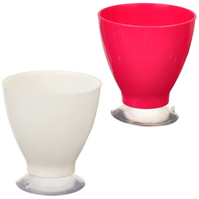 일본 흡착 양치컵/큐방 컵
