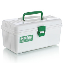 일본 가정용 구급상자/휴대 약 상자 
