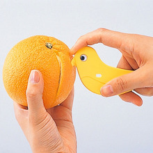 일본 오렌지 커터기/껍질 벗기기/자몽/오렌지필러